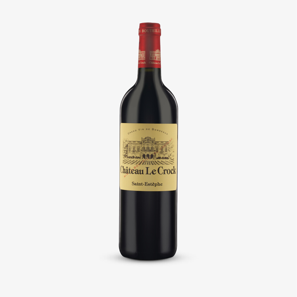 Château Le Crock