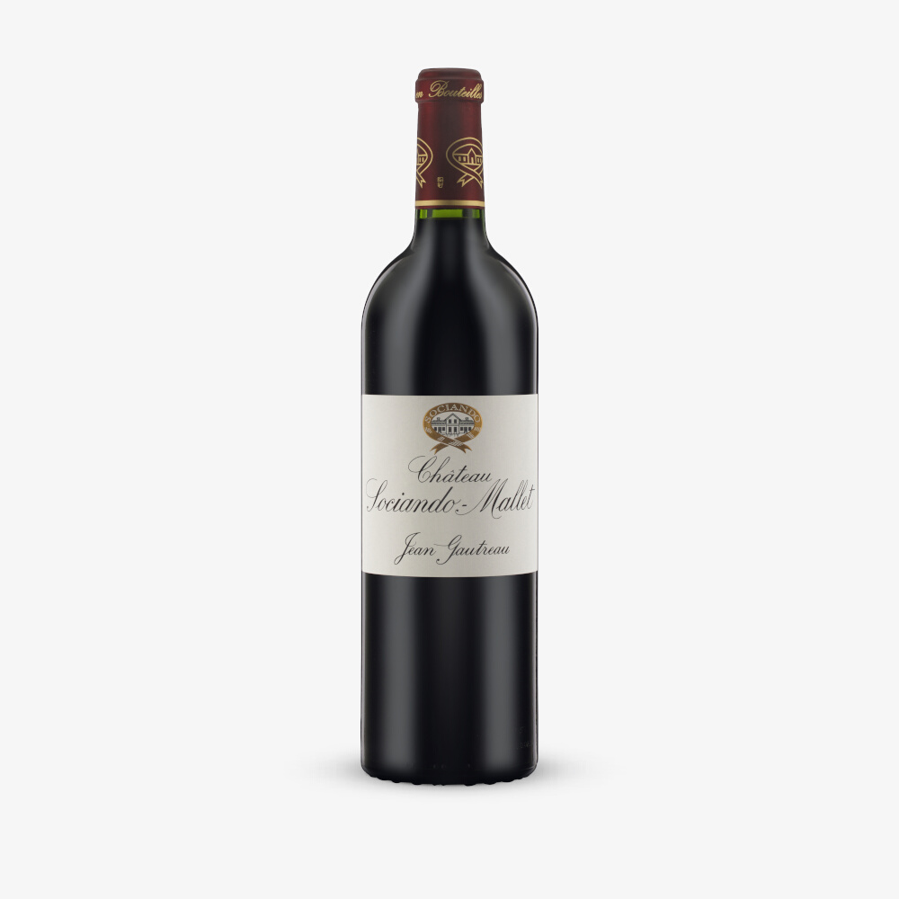 Château Sociando-Mallet