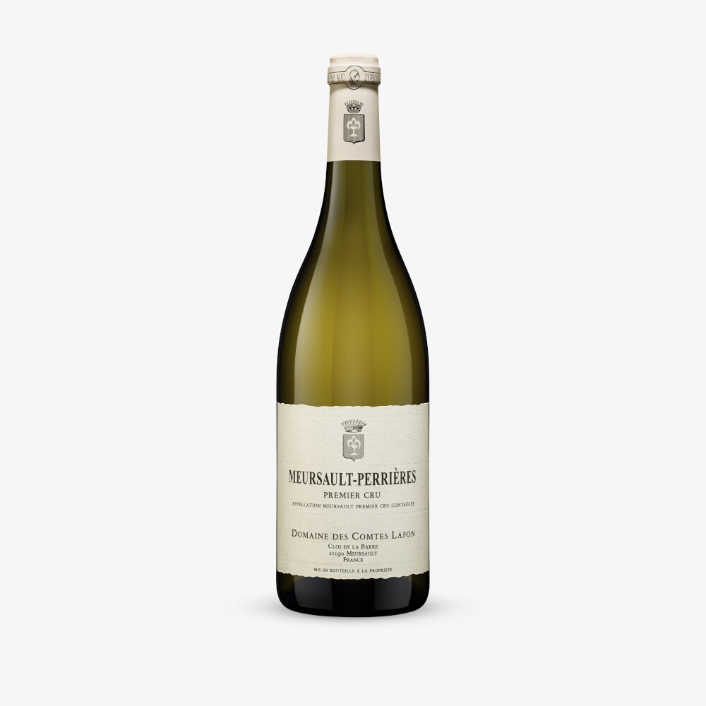 Domaine des Comtes Lafon