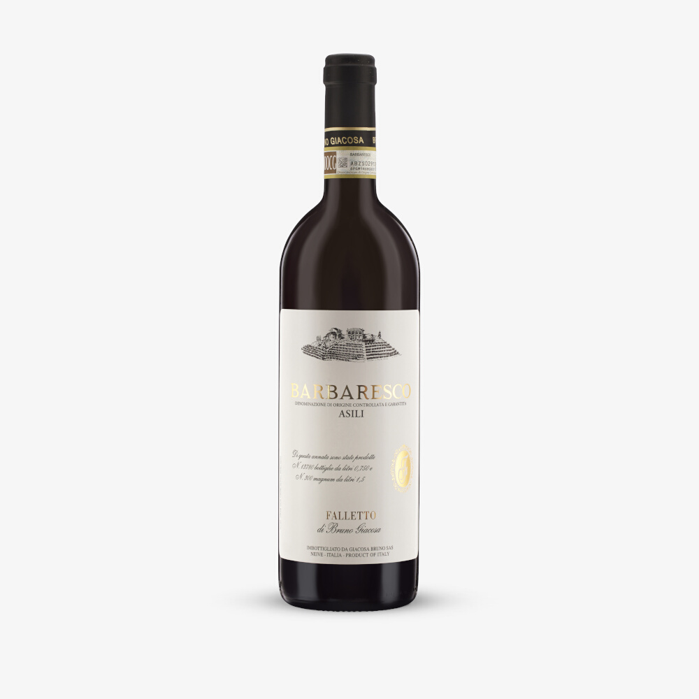 Bruno Giacosa