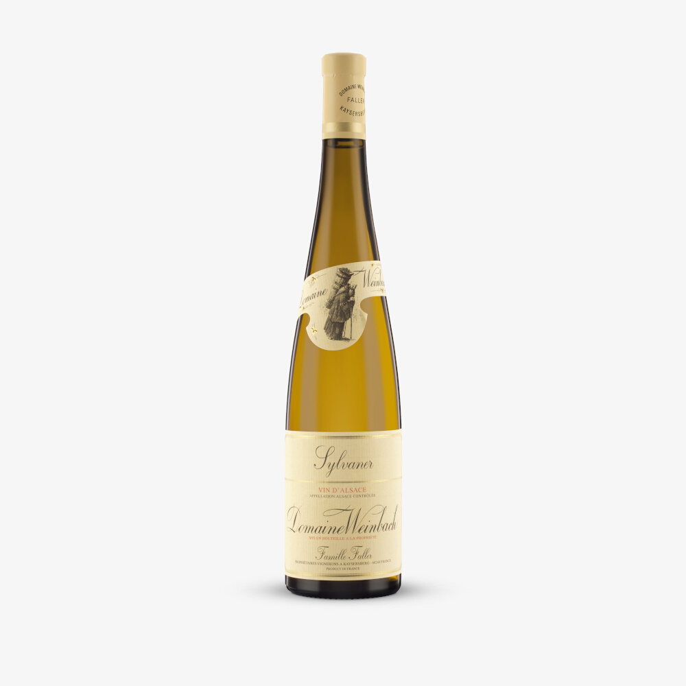 Domaine Weinbach