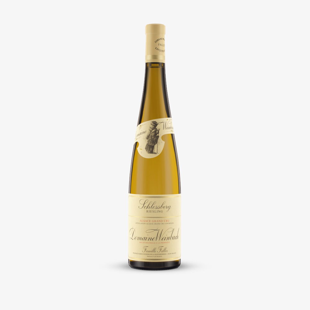 Domaine Weinbach