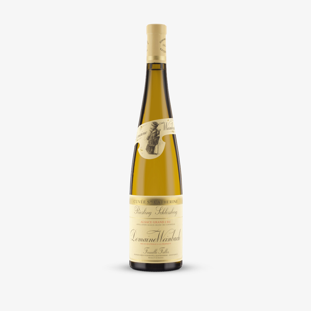 Domaine Weinbach