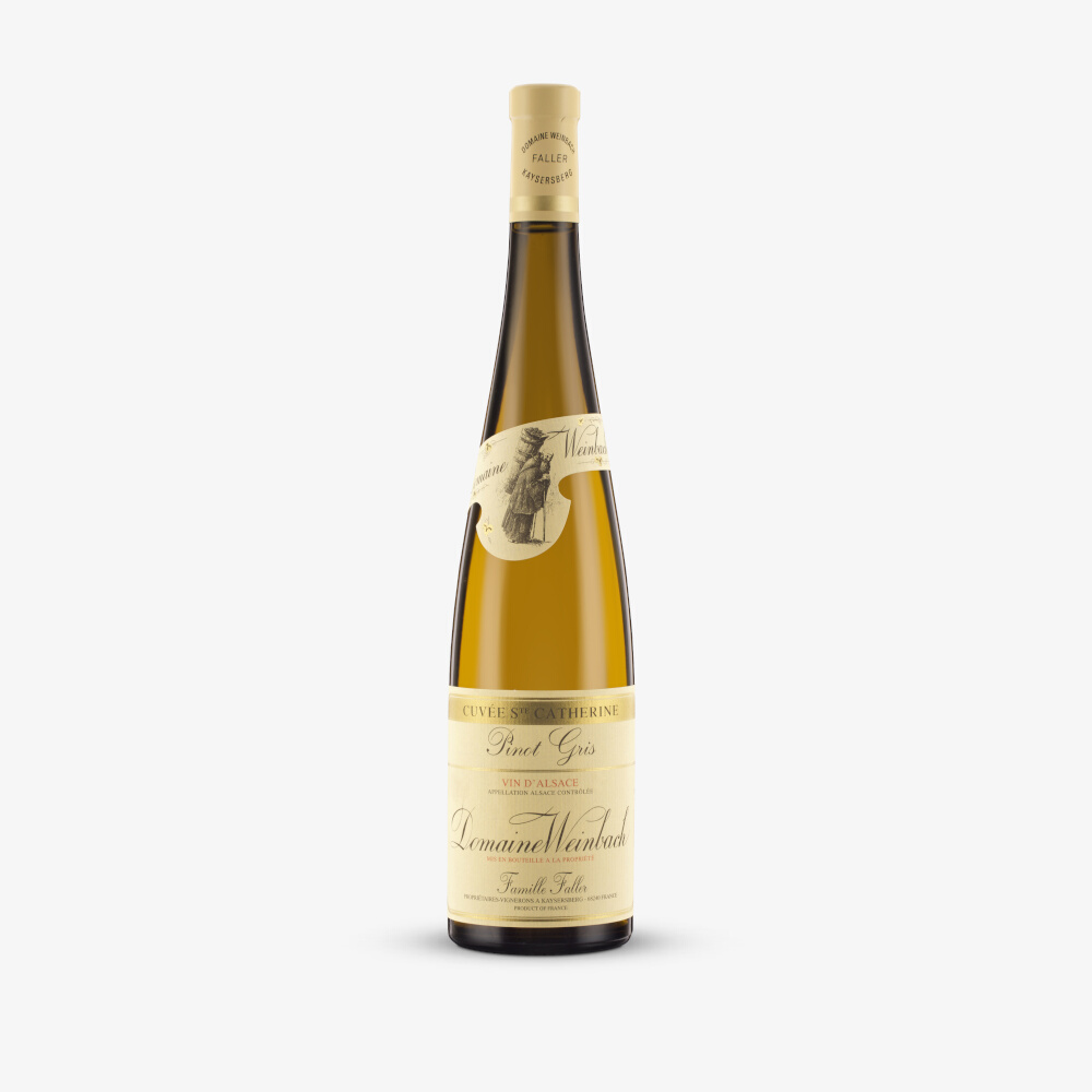 Domaine Weinbach