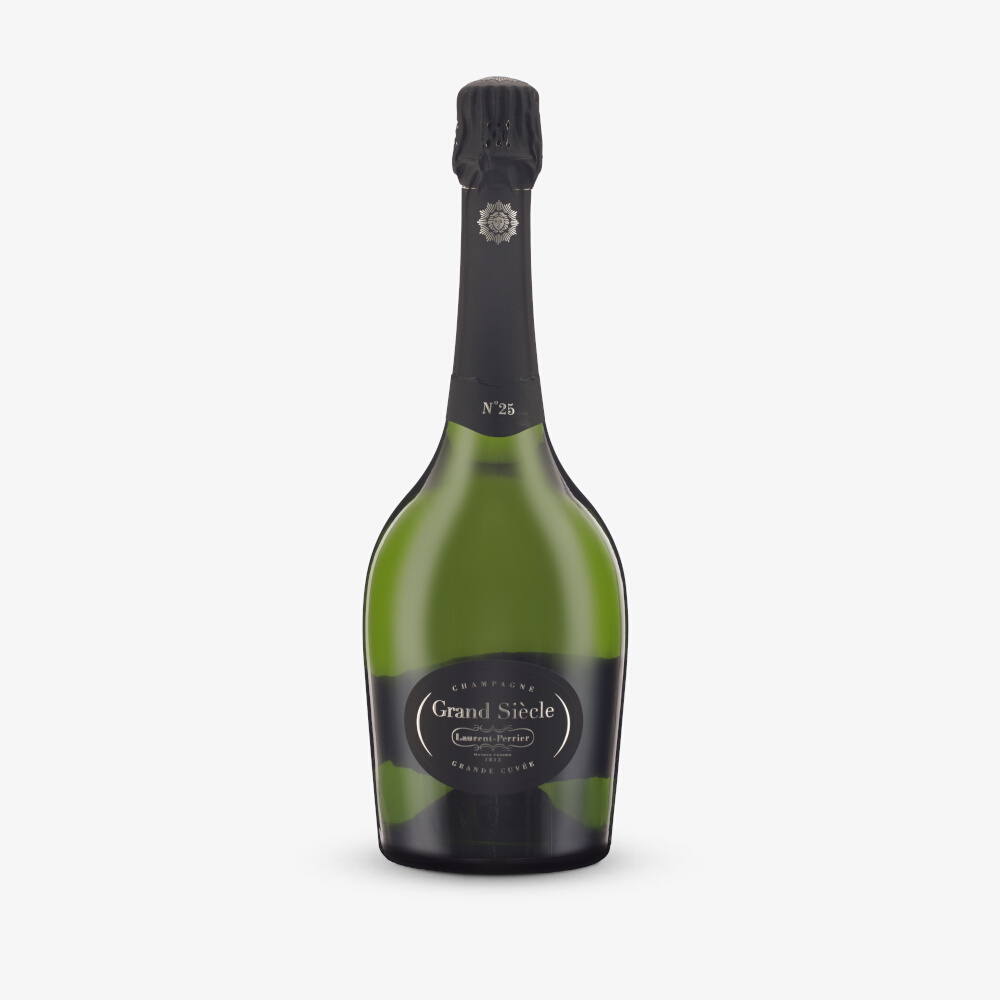 Laurent Perrier