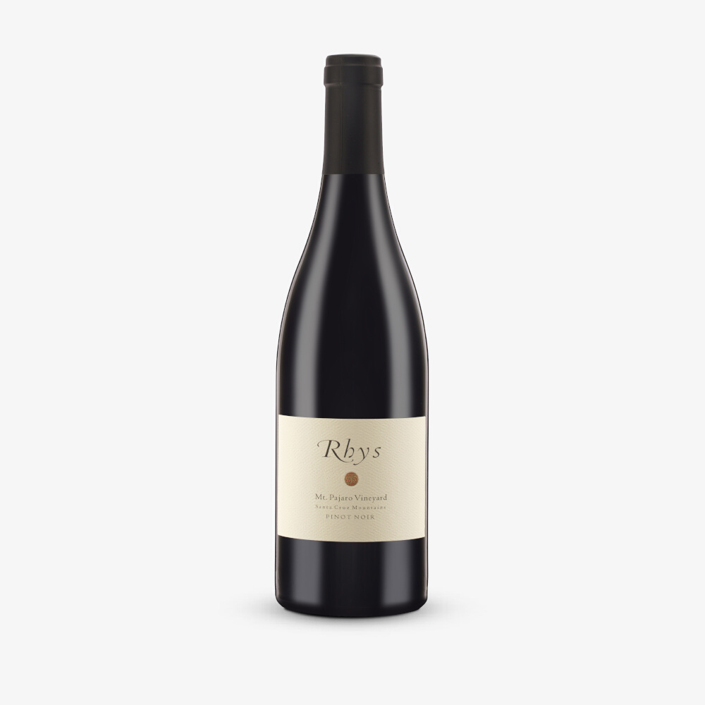 Buy Mt Pajaro Vineyard, Pinot Noir 2019 Fine Wine at Justerini and 