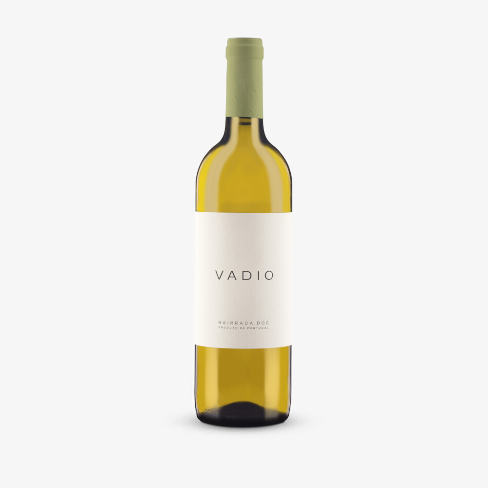 Vadio, Branco, Bairrada Vadio, Branco, Bairrada