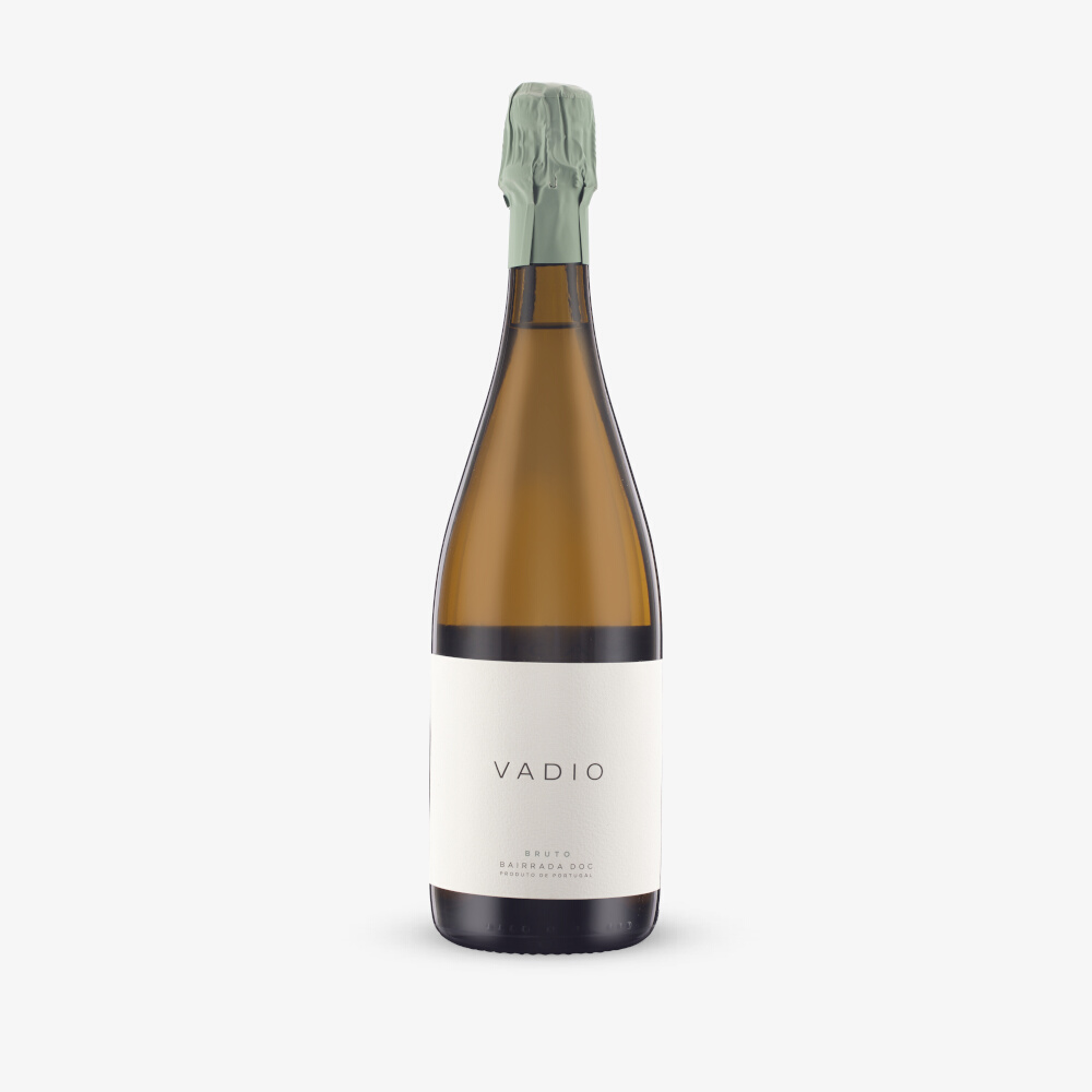 Vadio, Espumante Solera, Branco, Bairrada