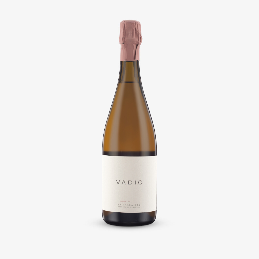 Vadio, Espumante Rosé, Bairrada
