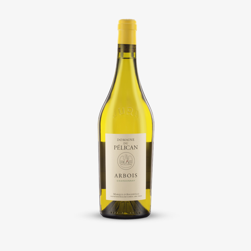 Domaine du Pélican