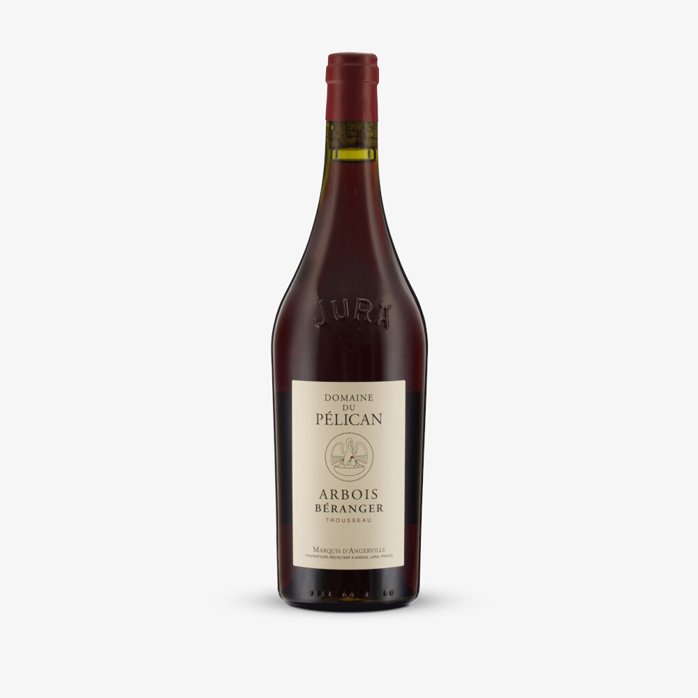 Domaine du Pélican