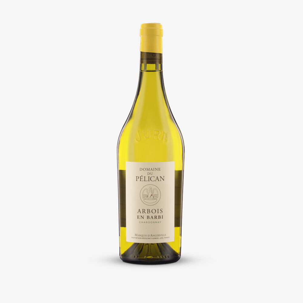 Domaine du Pélican