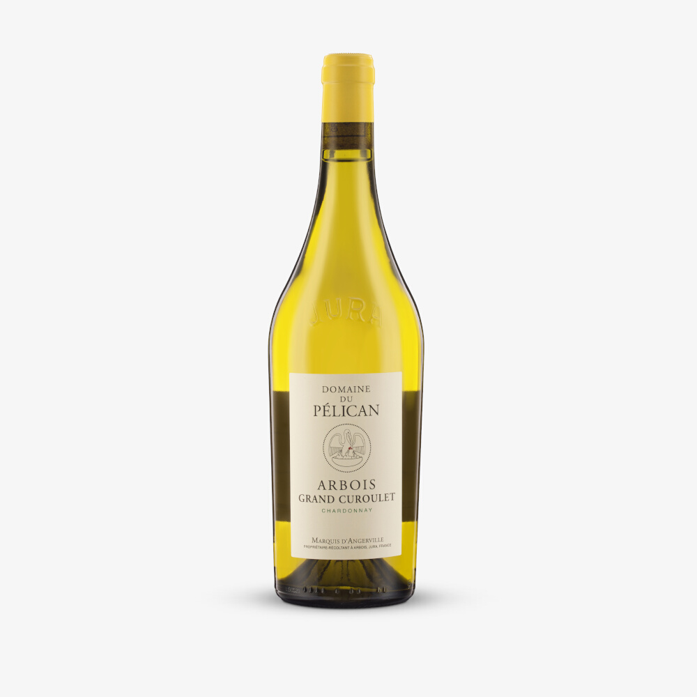 Domaine du Pélican