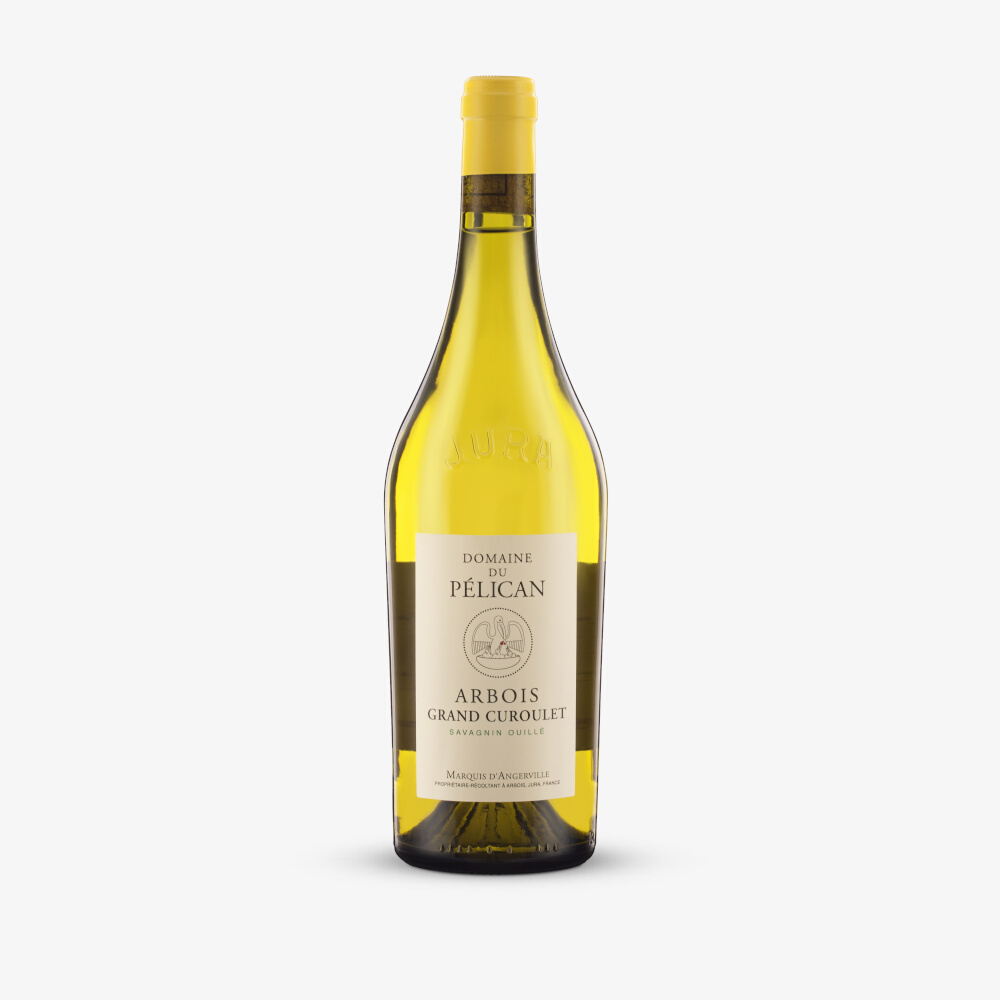 Domaine du Pélican