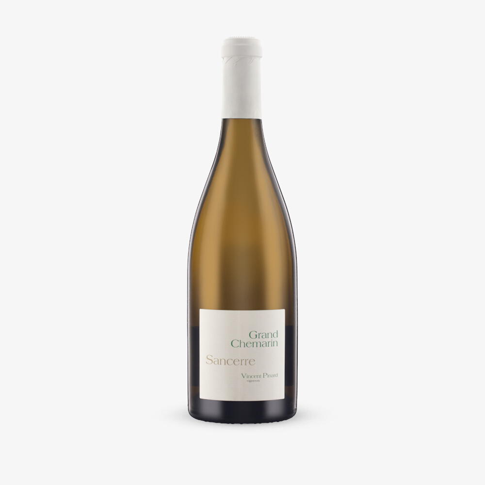 Sancerre, Grand Chemarin Sancerre, Grand Chemarin