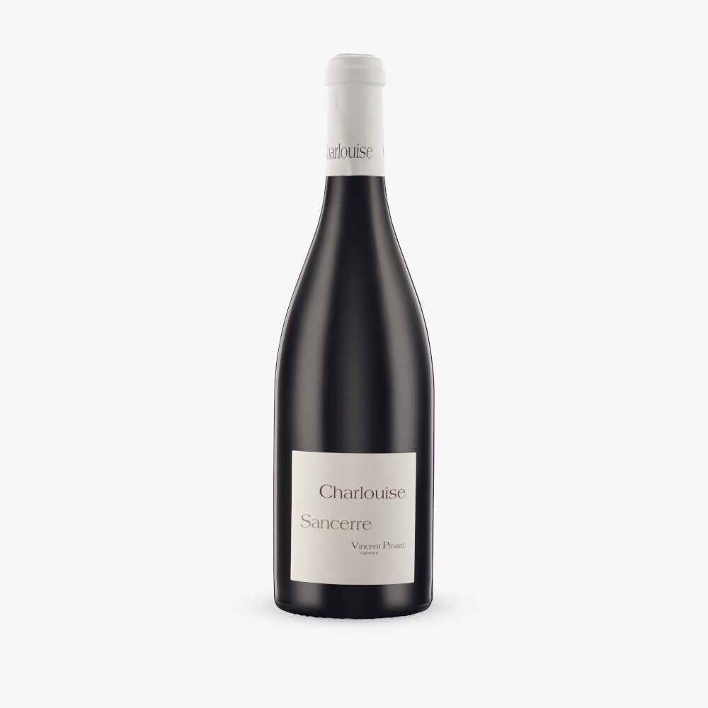 Sancerre, Charlouise