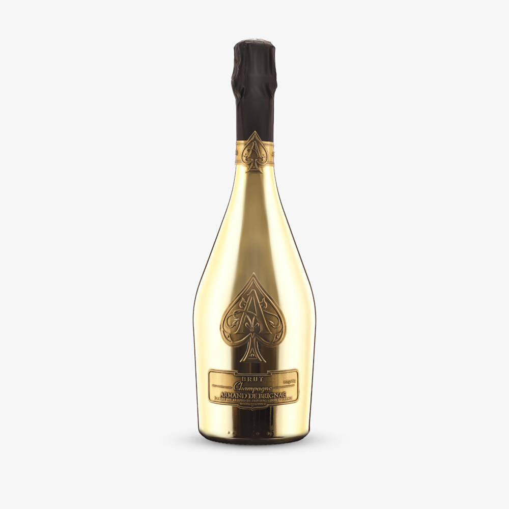 Armand de Brignac