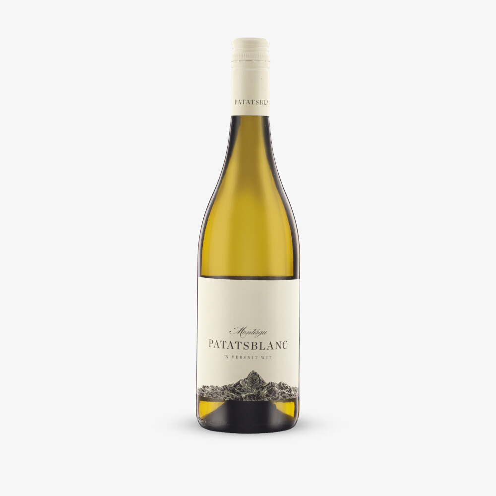 Patatsfontein Wines