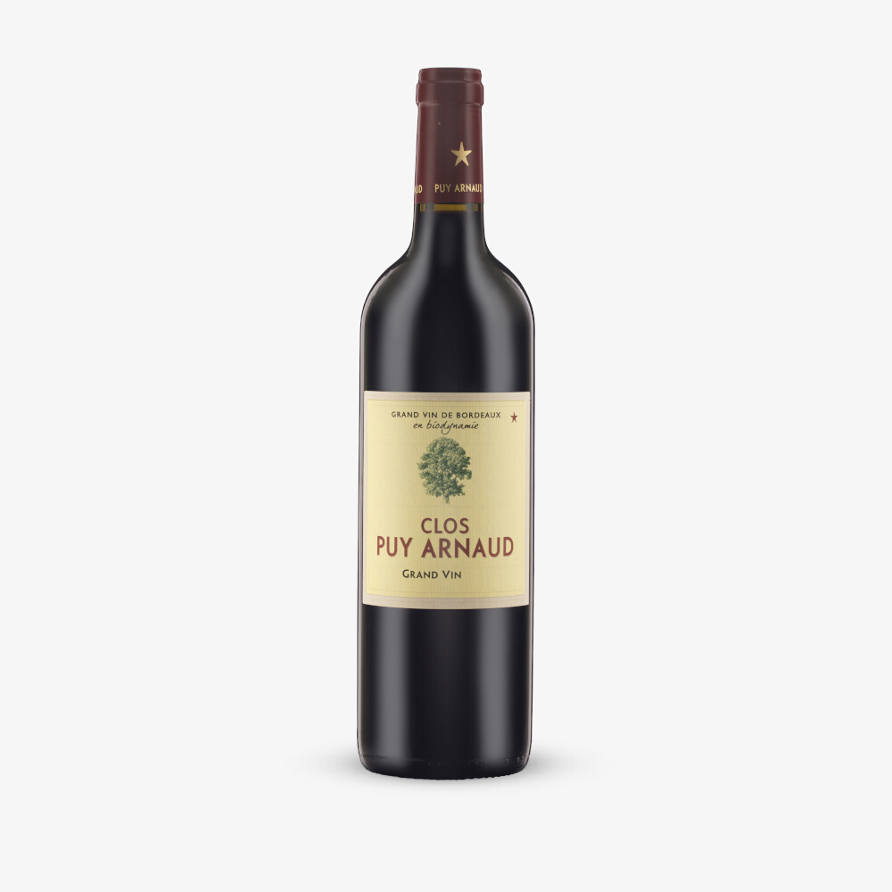 Clos Puy Arnaud