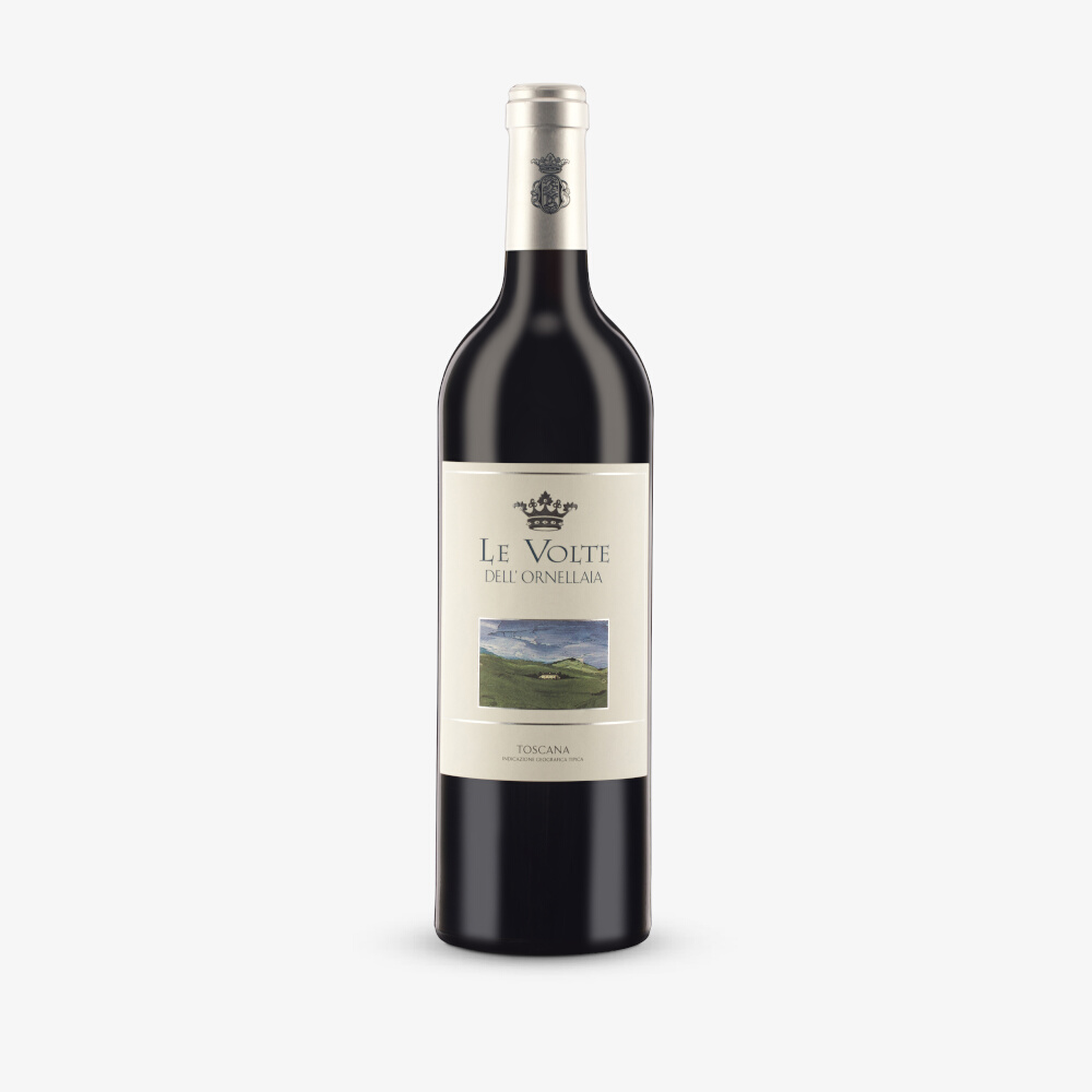 Tenuta dell'Ornellaia