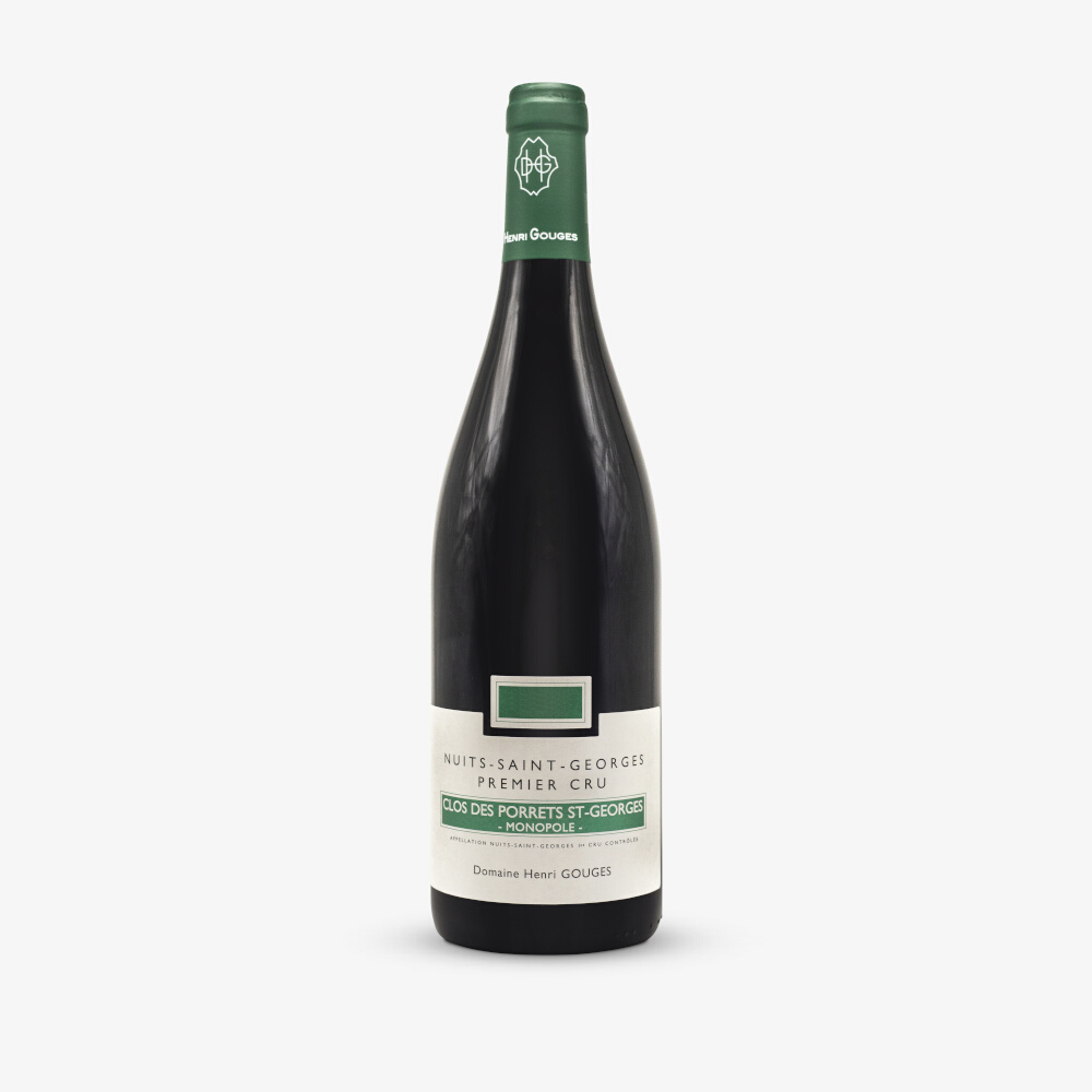 Domaine Henri Gouges