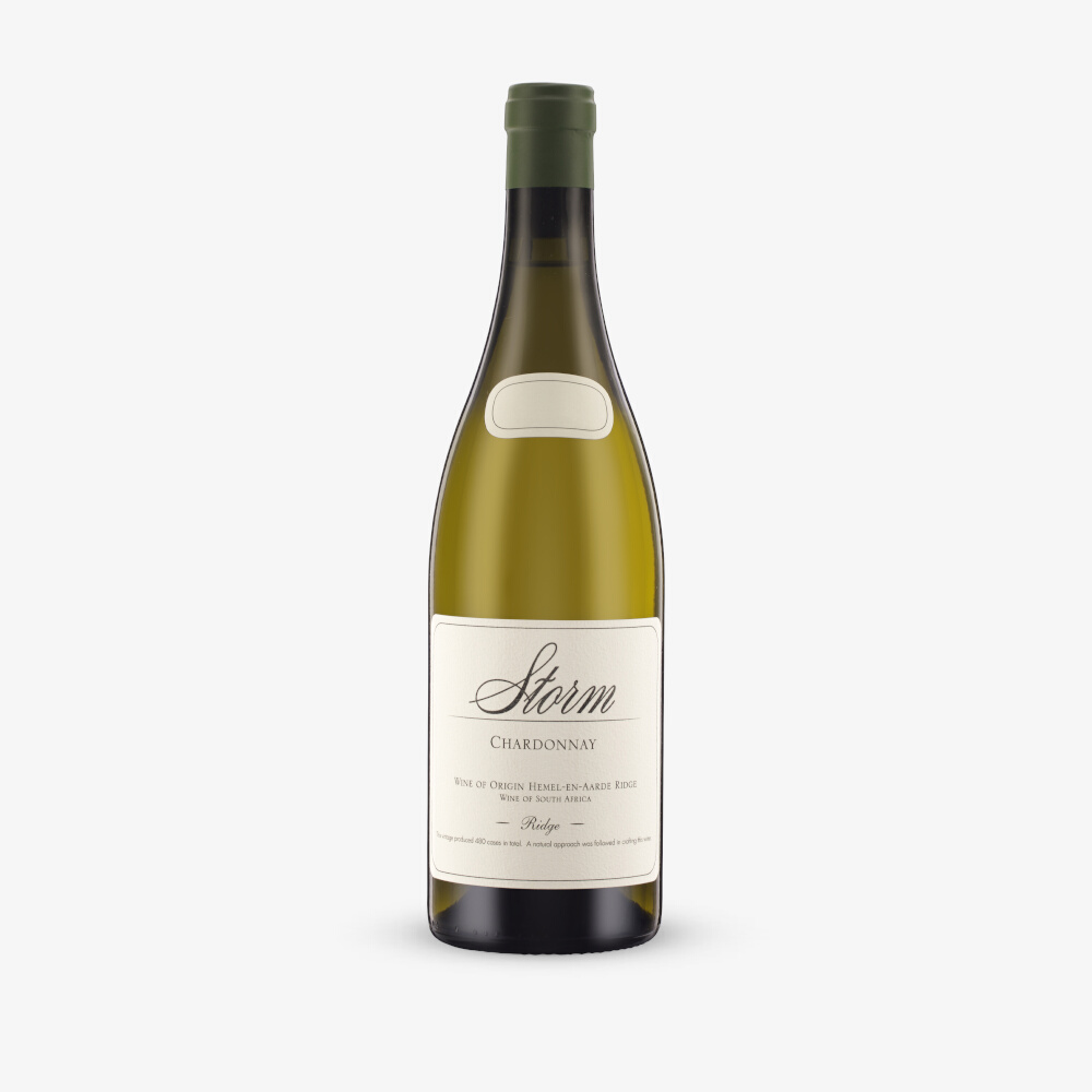 Storm Wines