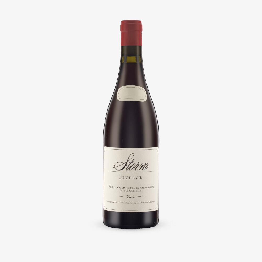 Storm Wines