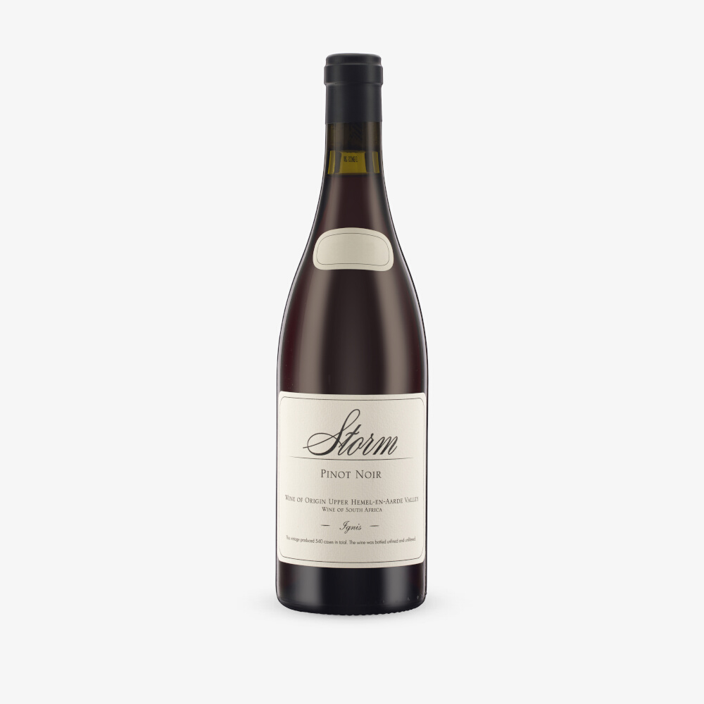 Storm Wines