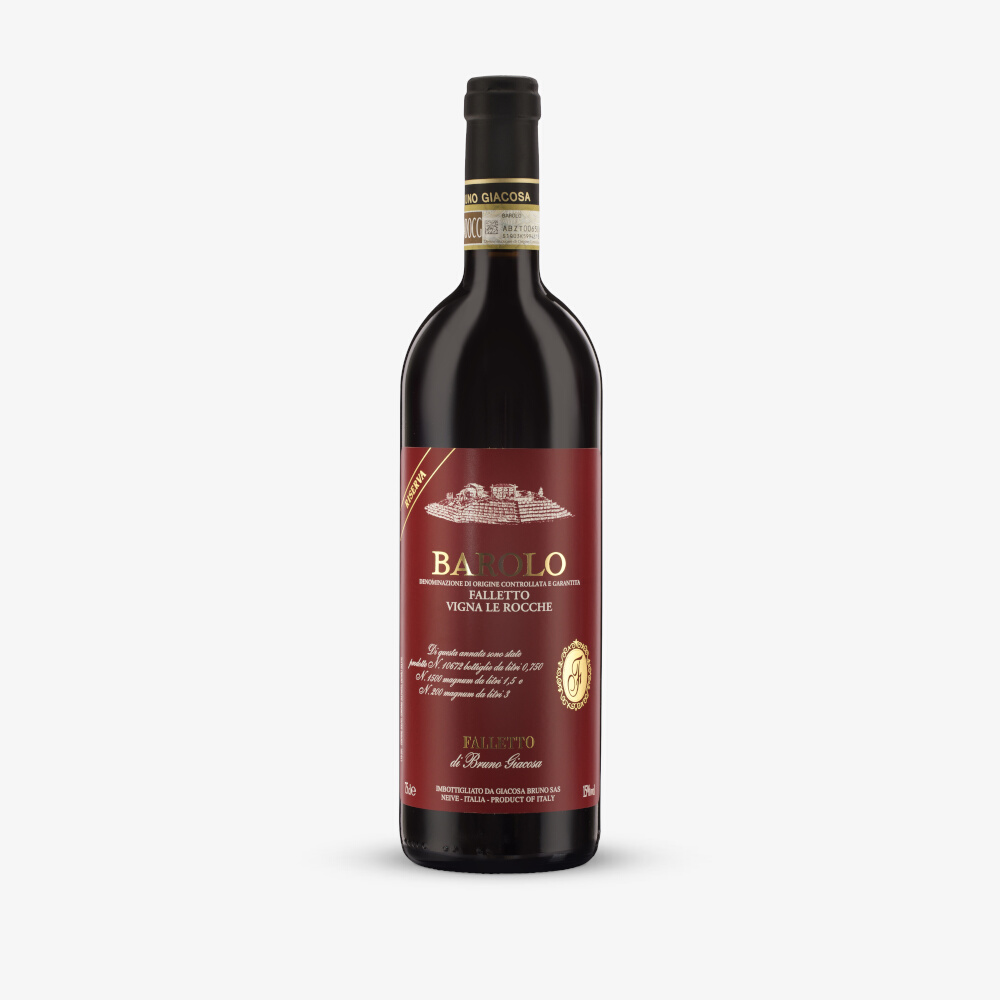 Bruno Giacosa