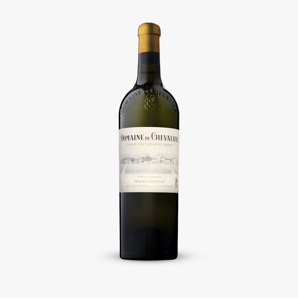 Domaine de Chevalier