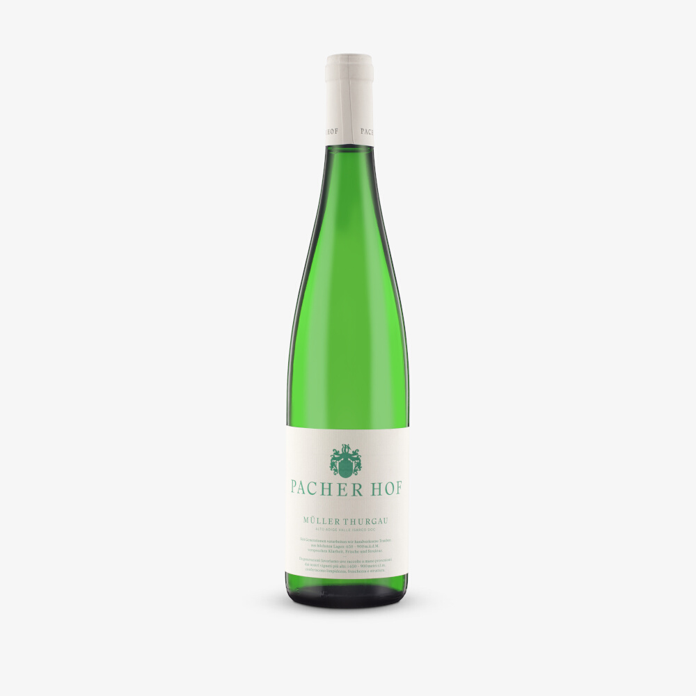 Tenuta Pacher Hof