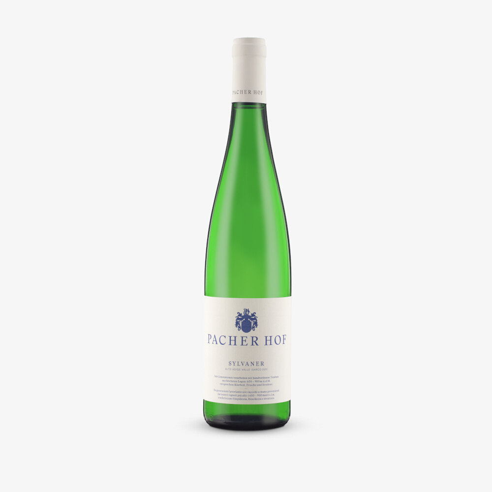 Tenuta Pacher Hof