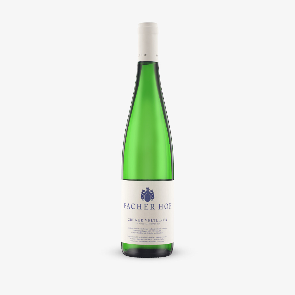 Tenuta Pacher Hof