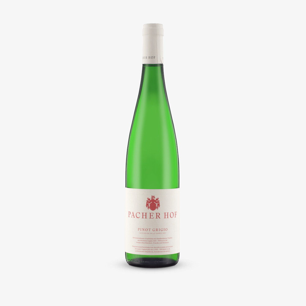 Tenuta Pacher Hof
