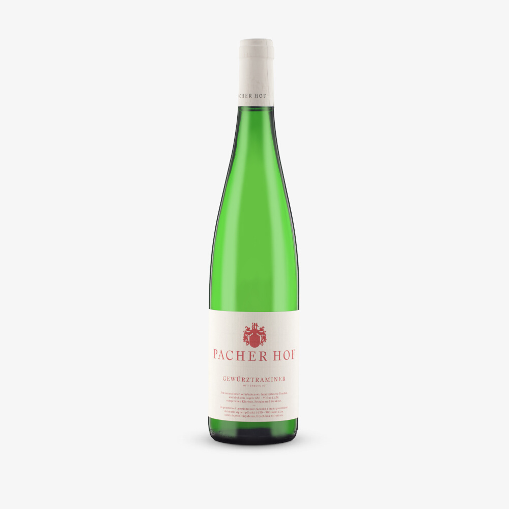 Tenuta Pacher Hof