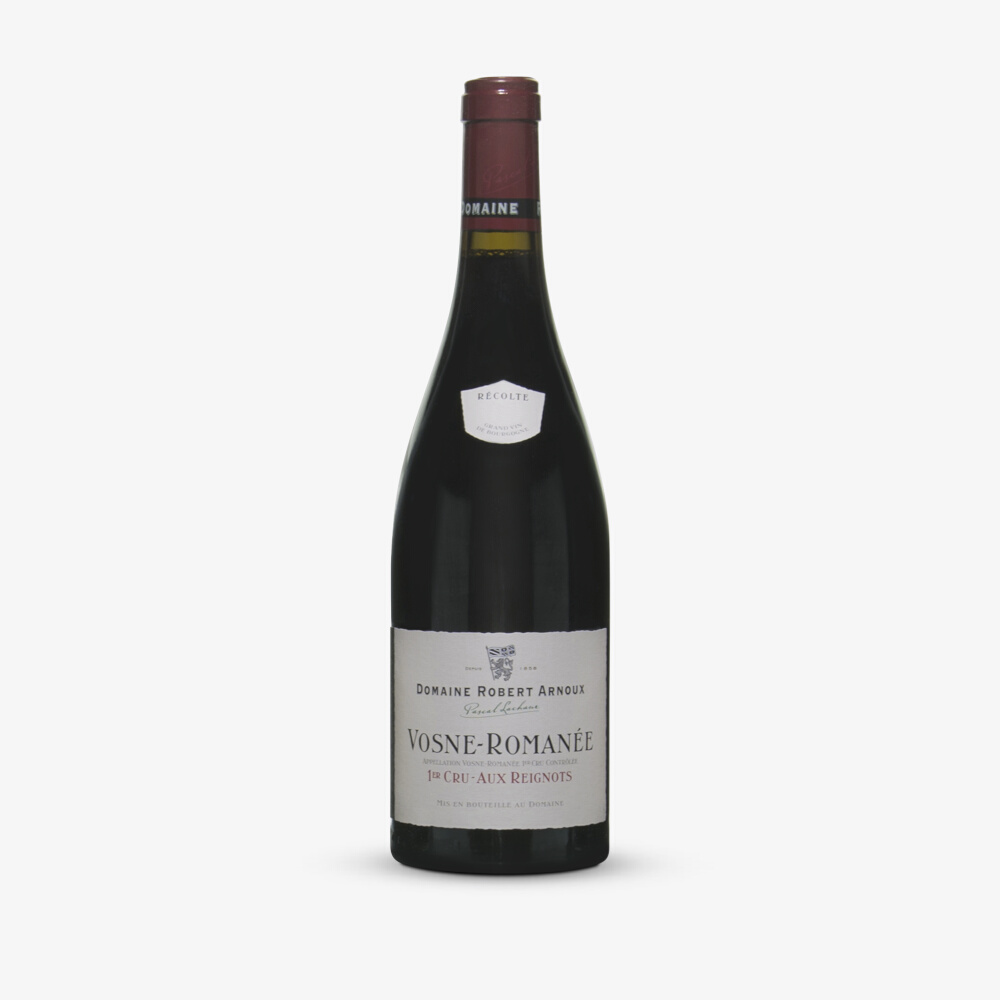 Domaine Robert Arnoux