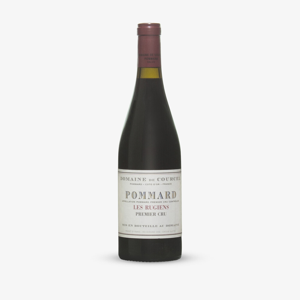 Domaine de Courcel