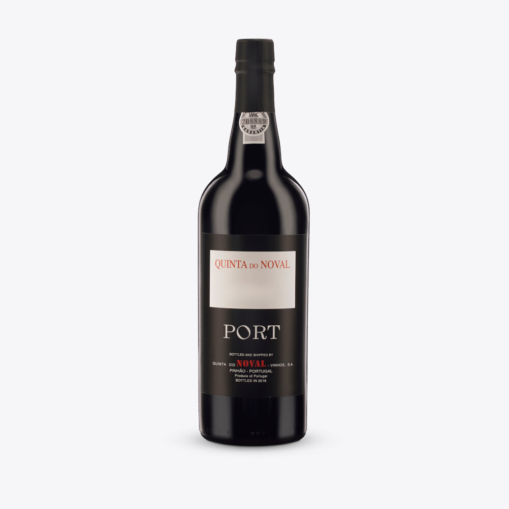 Nacional, Vintage Port