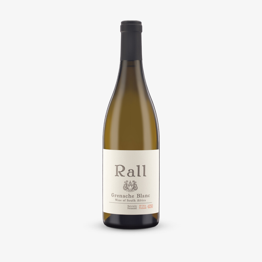 Rall Wines