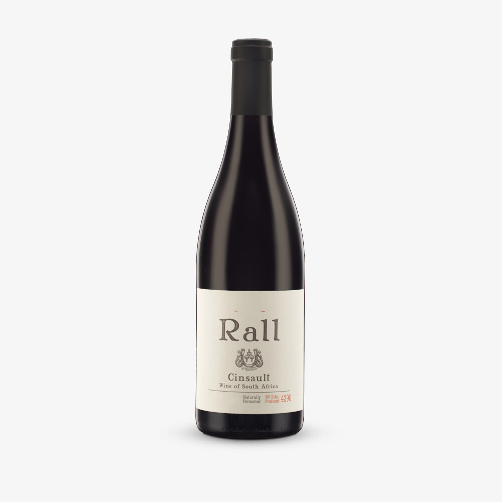 Rall Wines