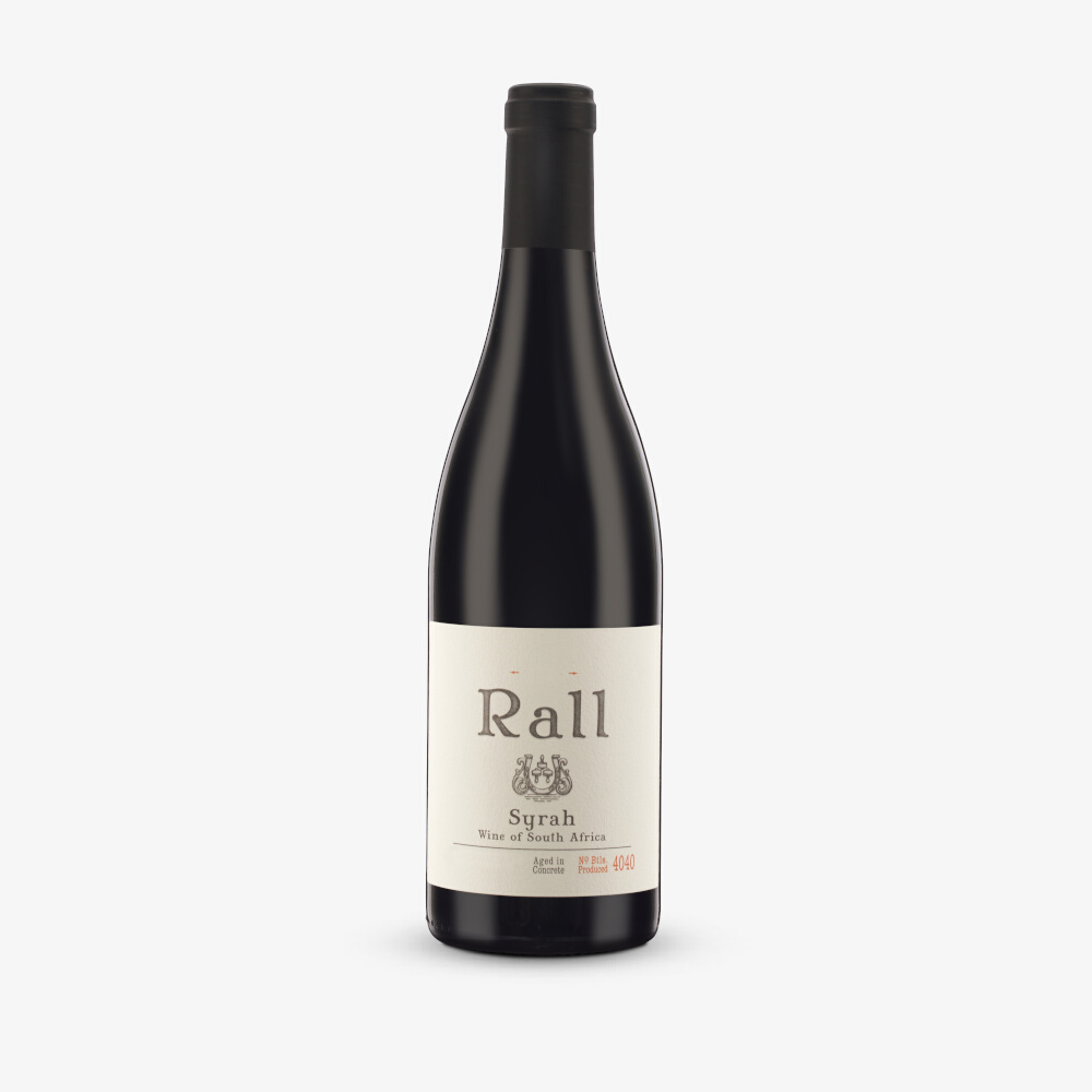 Rall Wines