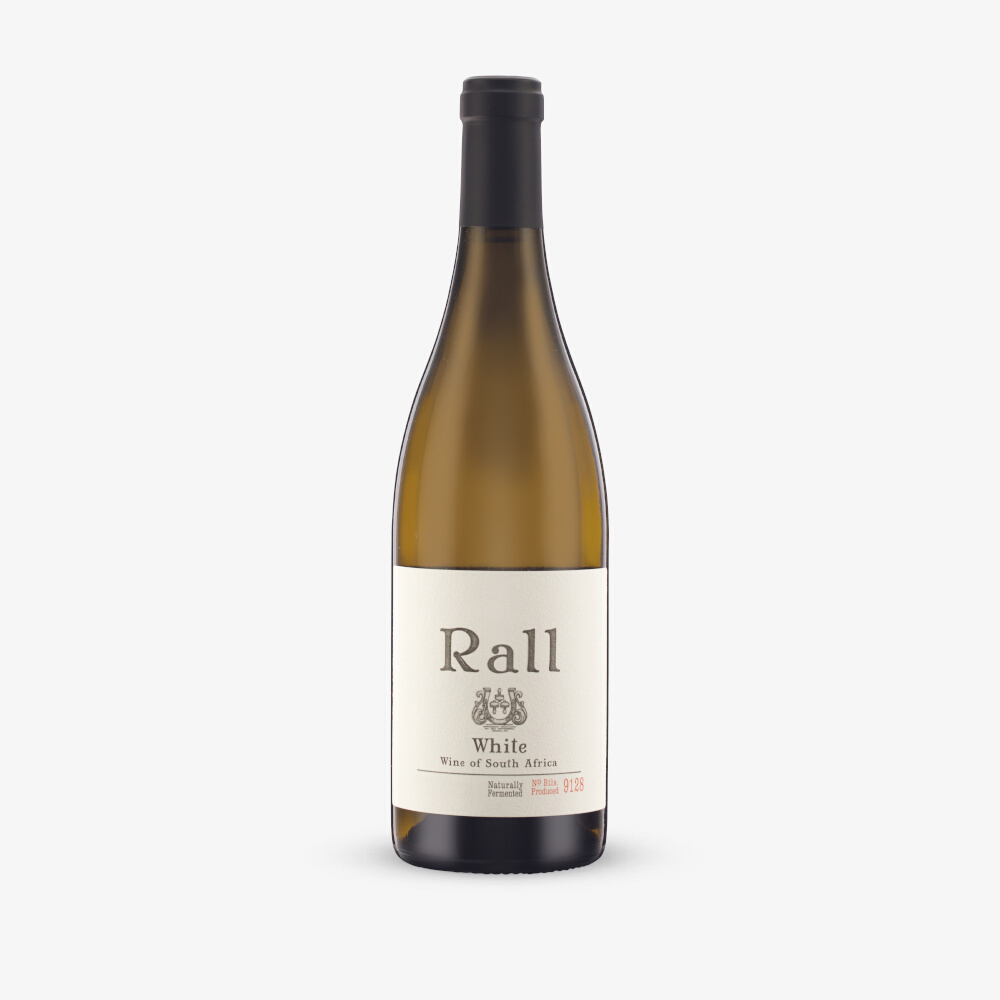 Rall Wines