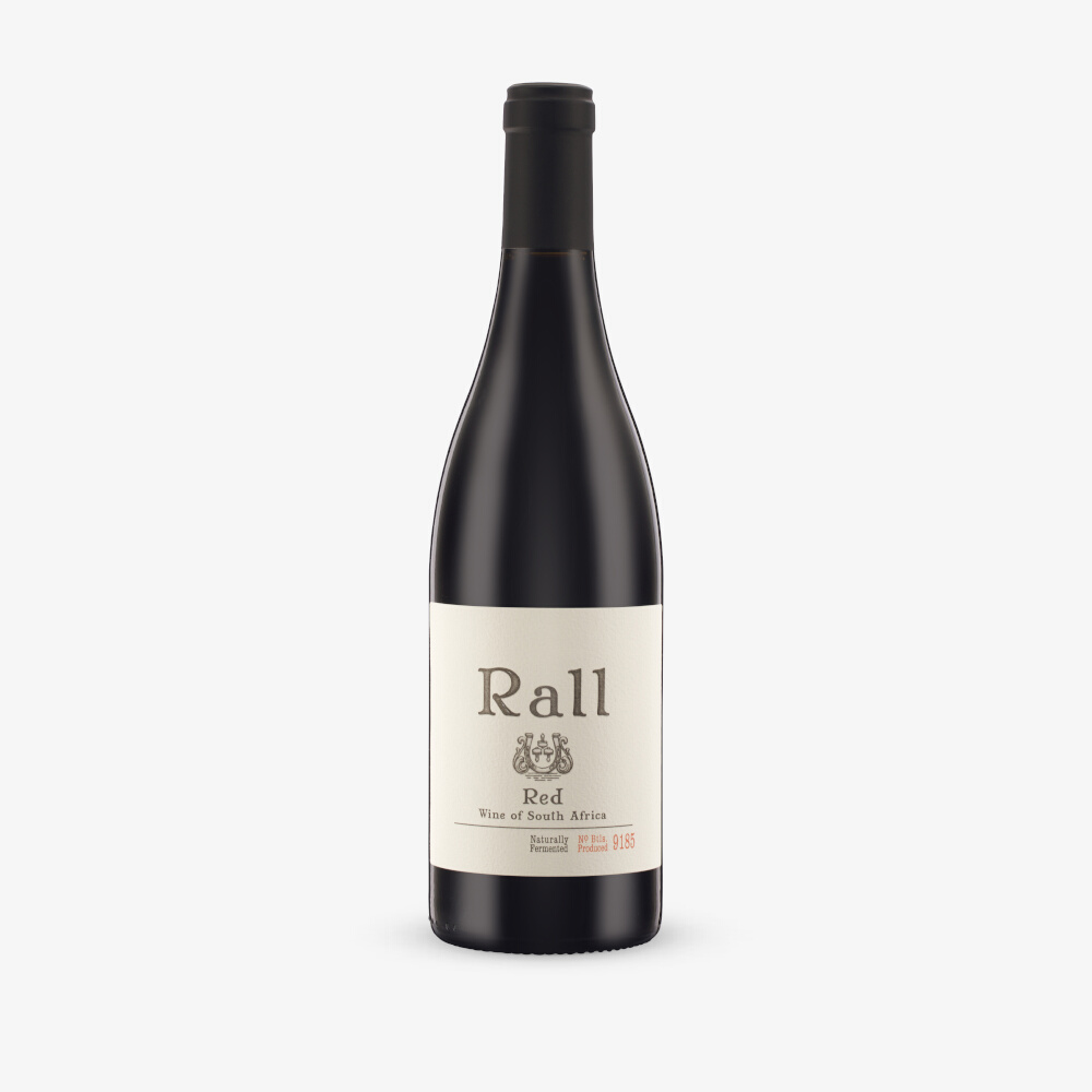 Rall Wines