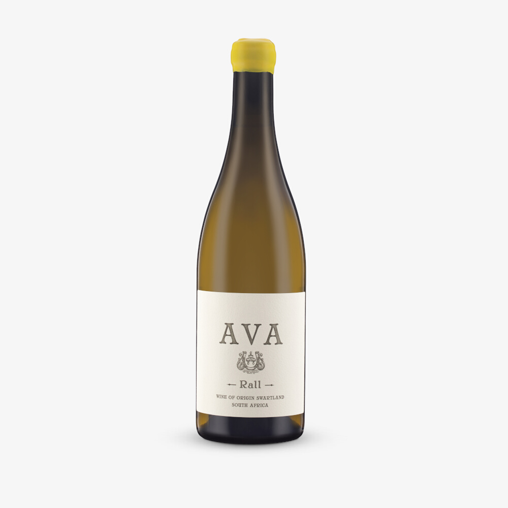Rall Wines
