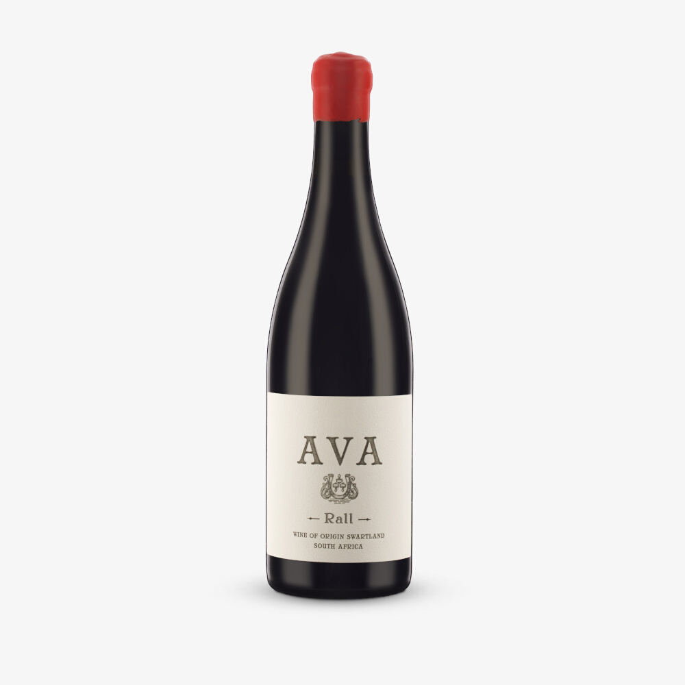 Rall Wines