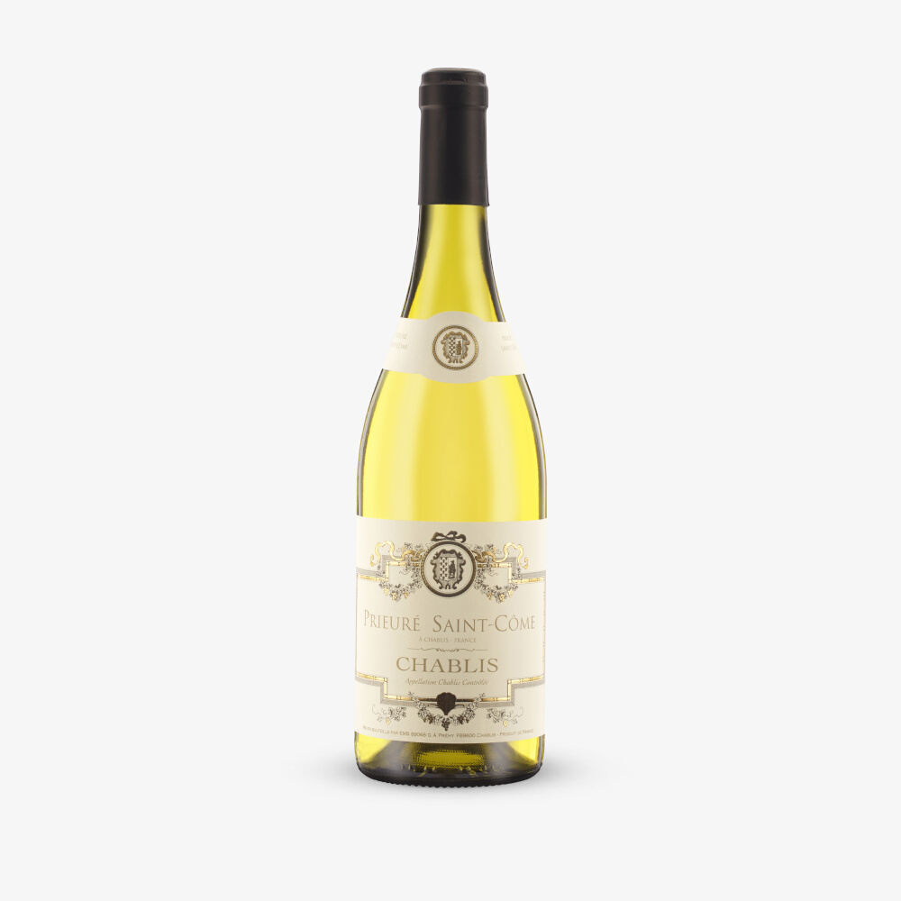 Prieuré Saint Côme