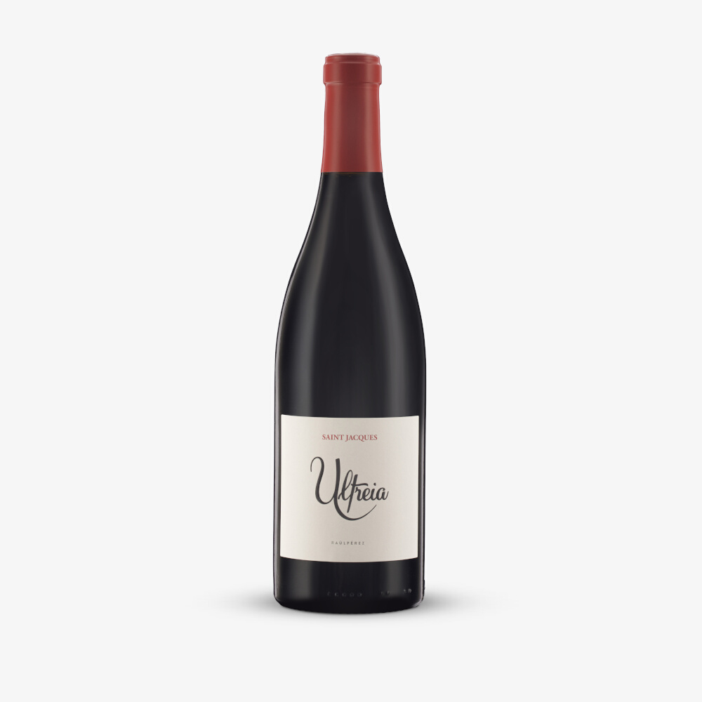 Ultreia, Saint Jacques, Bierzo