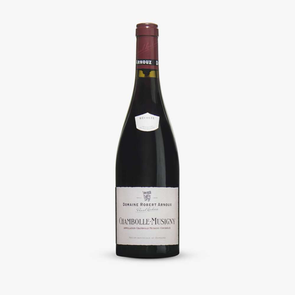 Domaine Robert Arnoux