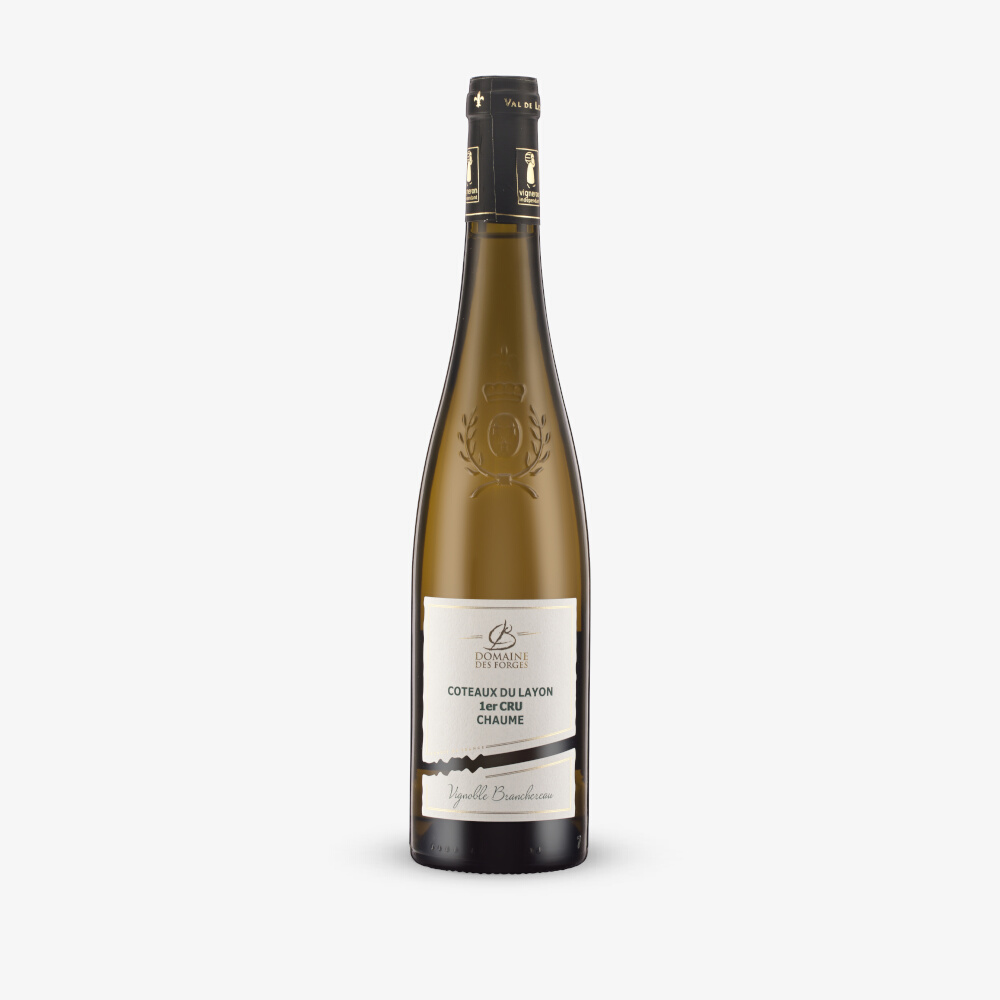 Domaine des Forges