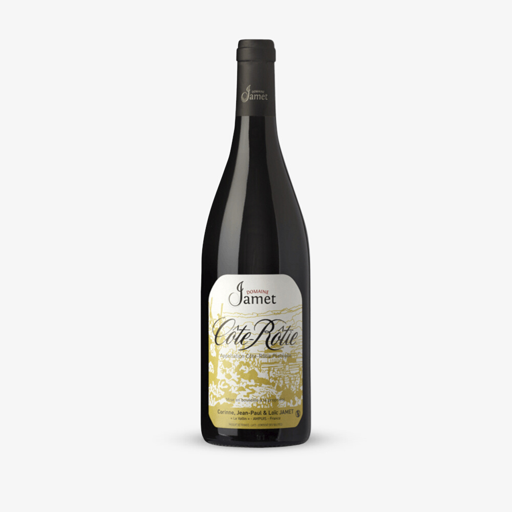 Domaine Jamet